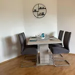 Apartment Pusteblume