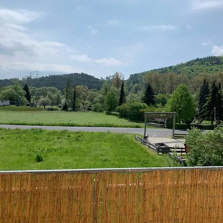 Apartamento Pusteblume