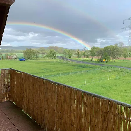 Pusteblume Apartamento *