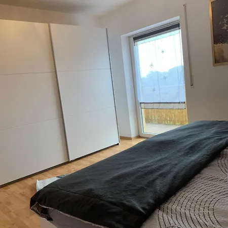 Pusteblume Apartamento