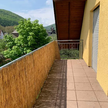 Apartamento Pusteblume *