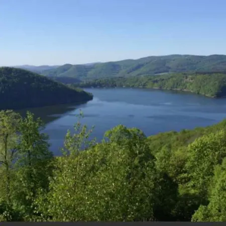 Pusteblume Daire Edertal