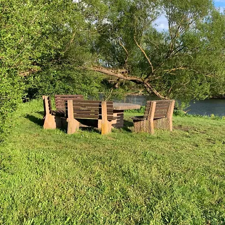 Pusteblume Daire Edertal