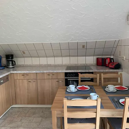 Pusteblume Apartamento