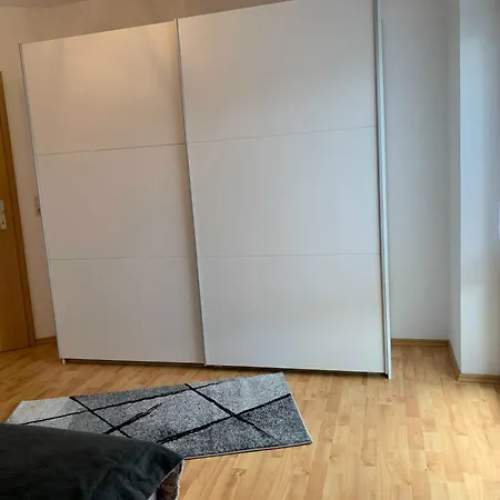 Pusteblume Apartamento Edertal