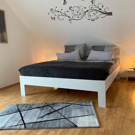 Pusteblume Apartamento