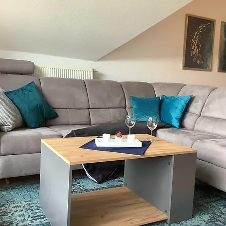 Apartamento Pusteblume