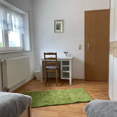 Pusteblume Apartamento