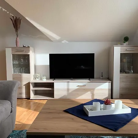 Daire Pusteblume Edertal