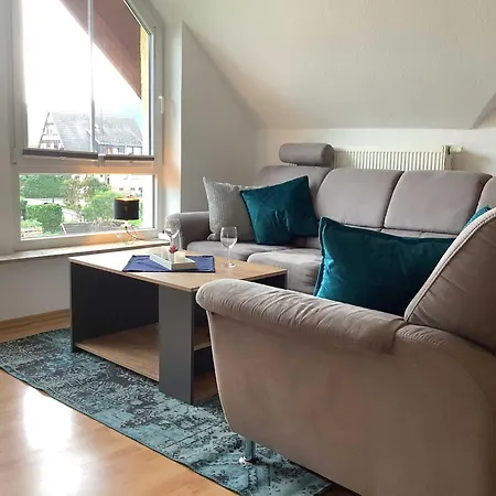 Apartamento Pusteblume