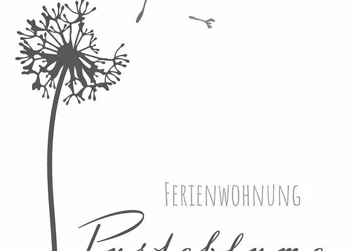 Appartamento Pusteblume