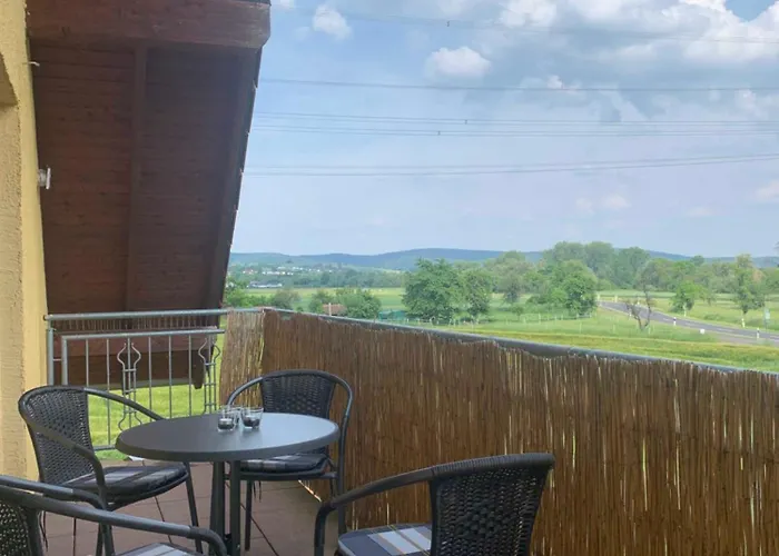 Appartamento Pusteblume