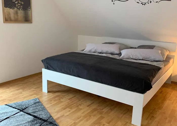 Appartamento Pusteblume *