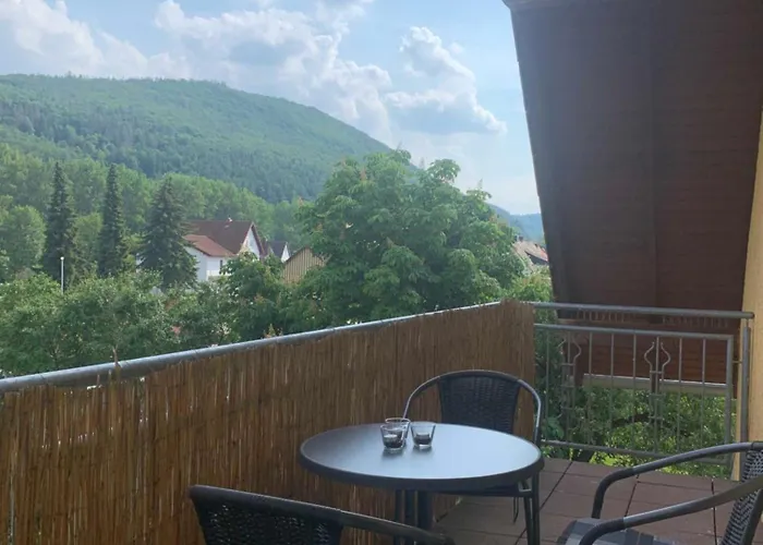 Appartamento Pusteblume