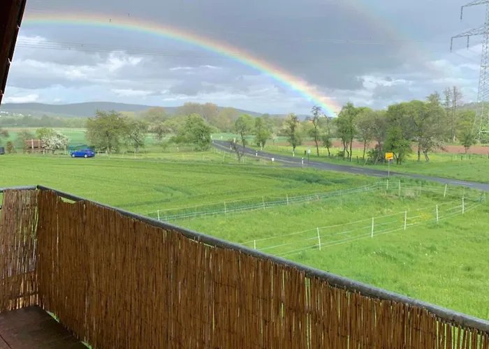 Pusteblume Appartamento *