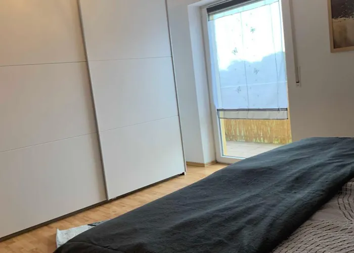 Pusteblume Appartamento