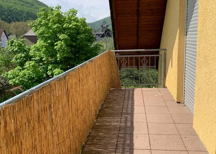 Appartamento Pusteblume *