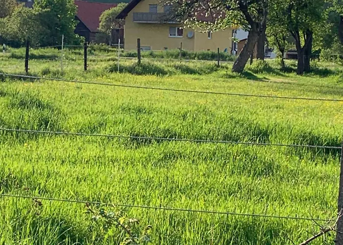 Pusteblume Appartamento Edertal