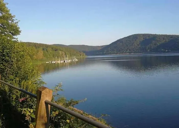 Pusteblume * Edertal