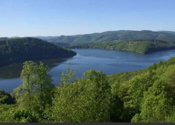 Pusteblume Appartamento Edertal