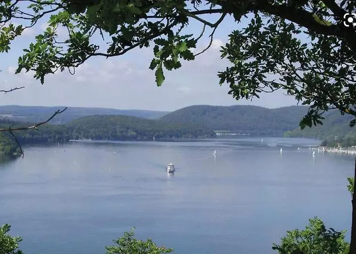 Pusteblume * Edertal