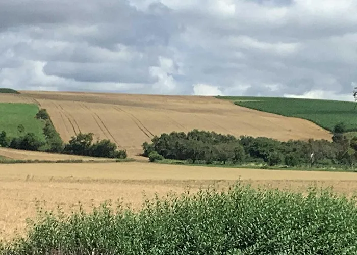 Pusteblume Appartamento