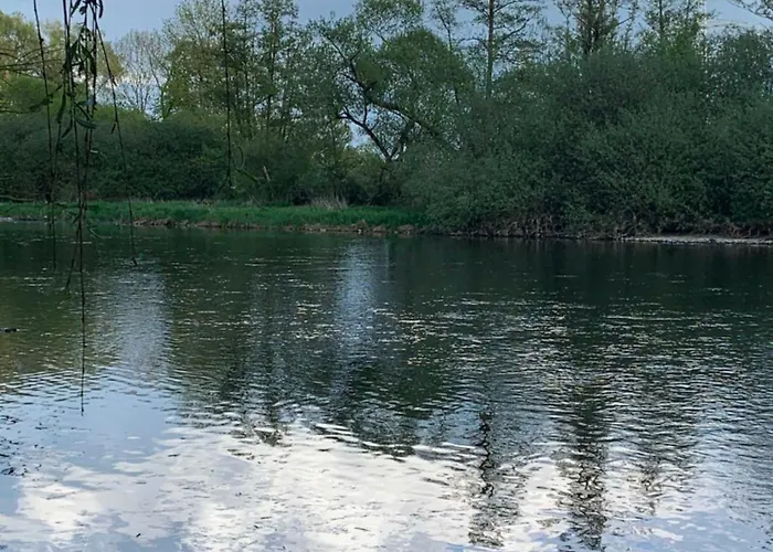 Appartamento Pusteblume *