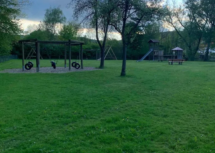 Appartamento Pusteblume