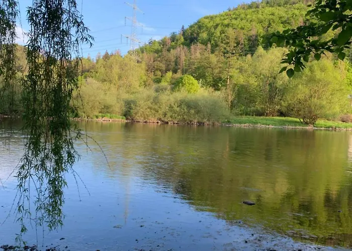 Pusteblume Appartamento