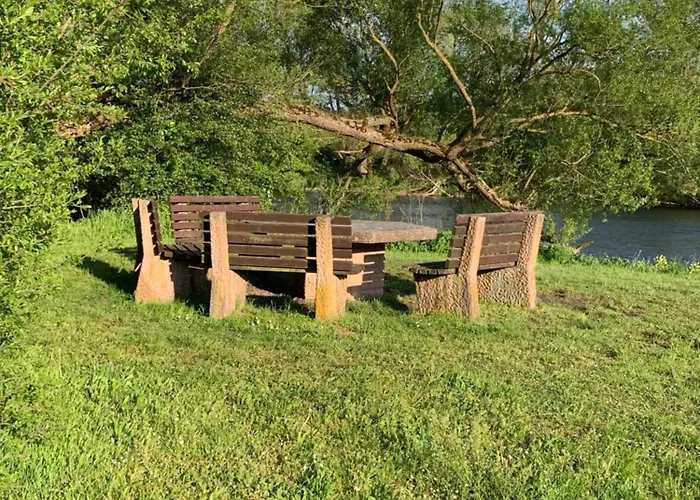 Pusteblume Appartamento Edertal