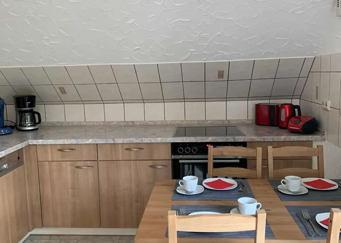 Pusteblume Appartamento