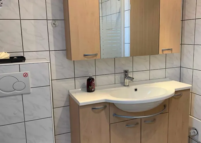 Appartamento Pusteblume *