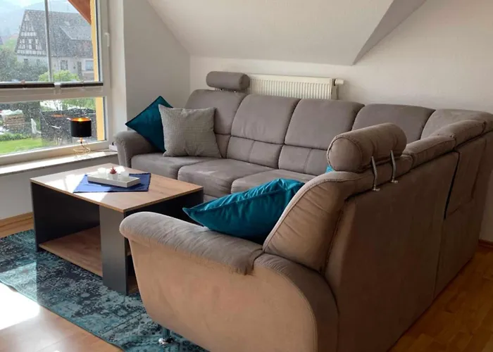 Pusteblume Appartamento