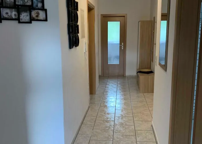 Appartamento Pusteblume *