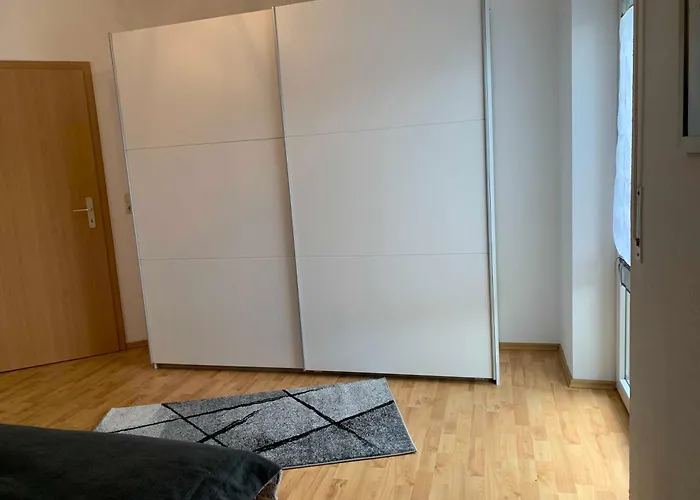 Pusteblume Appartamento Edertal