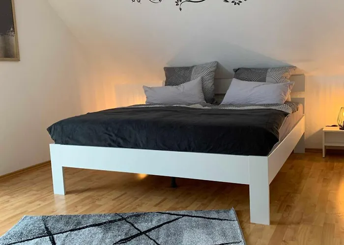 Pusteblume Appartamento