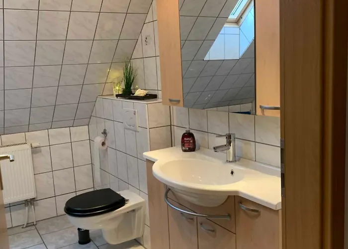 Appartamento Pusteblume *