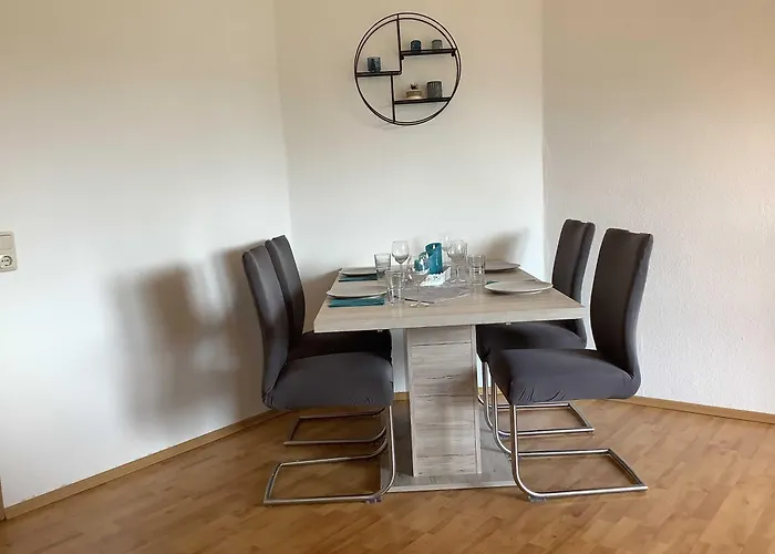 Appartamento Pusteblume