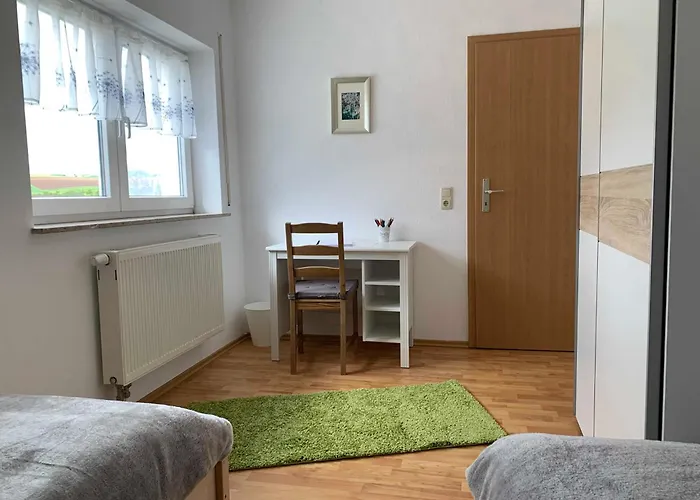 Pusteblume Appartamento