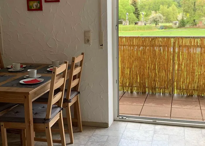 Appartamento Pusteblume *