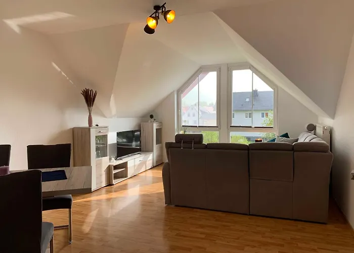 Pusteblume * Edertal