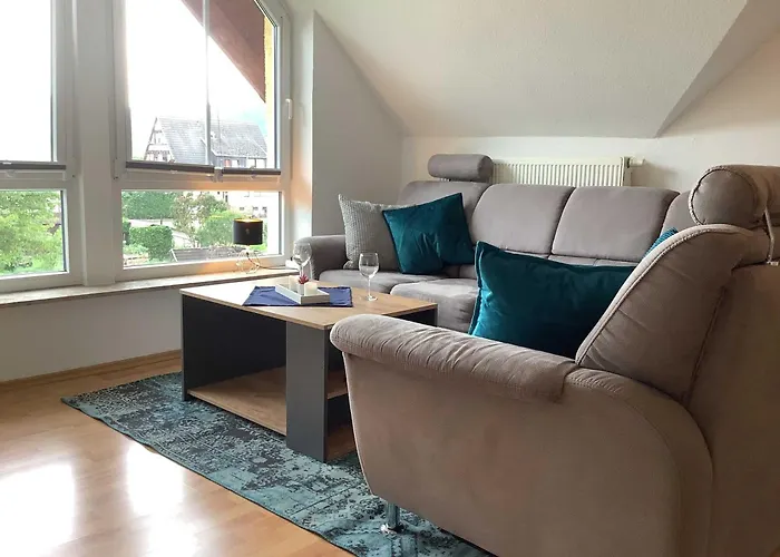 Appartamento Pusteblume