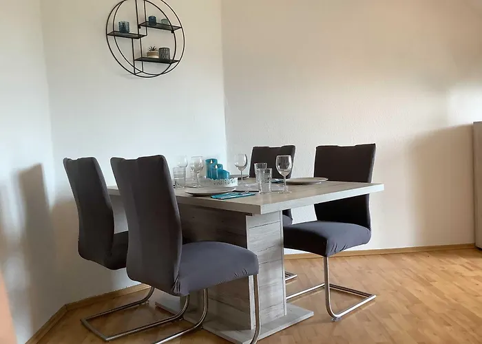 Pusteblume Appartamento